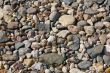 Stony surface