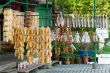 Dried seafood