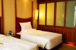 Bed and table lamp