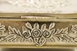 Silver casket