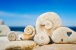 Stone spirals