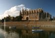 Catedral La Seu in Palma de Mallorca