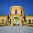 Orangerie in Kassel, Germany