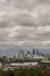 London skyline