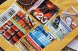 postage stamps