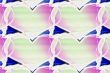 abstract scene