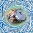 abstract time