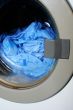 process of the laundry