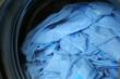 process of the laundry
