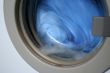 process of the laundry