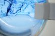 process of the laundry