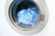 process of the laundry