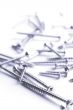 metal screws