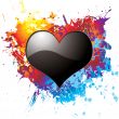 dark love
