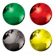 gel globe variation