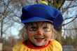 Little clown