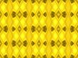 brightly-yellow luminous background