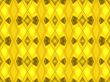 brightly-yellow luminous background