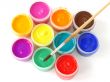 gouache paints