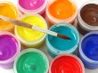 gouache paints