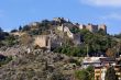 Castle on the top