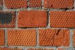 Brick wall