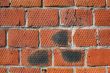 Brick wall