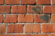 Brick wall