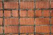 Brick wall