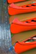 Canoes