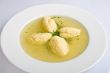 Chicken soup