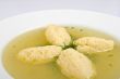 Chicken soup