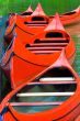 Canoes