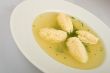 Chicken soup