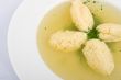 Chicken soup