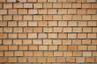 Brick wall