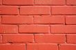 Brick wall