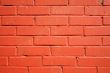 Brick wall