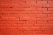 Brick wall