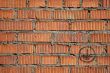 Brick wall