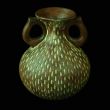 Ceramic vase