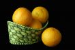 Oranges