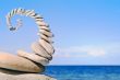 Spiral in the sky