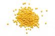 yellow lentil