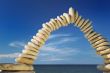 Arch in the sky