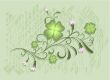 St Patrick`s Day  background