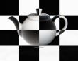 Teepot
