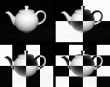 Teepot