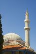 Mosque in Rhodes
