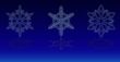 Snowflakes